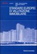 Standard europei di valutazione immobiliare