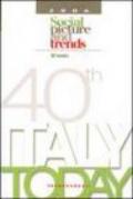 Italy today 2006. Social picture and trends