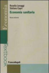 Economia sanitaria