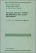 Cocaina, psiche e crimine. Gli effetti neuro-psico-sociali della cocaina