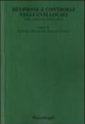 Revisione e controlli negli enti locali. Temi, problemi, applicazioni