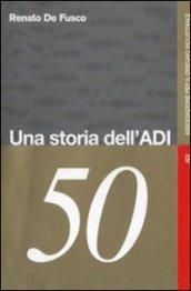 Una storia dell'ADI