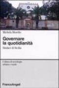 Governare la quotidianità. Sindaci in Sicilia