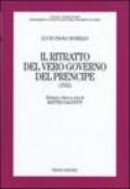 Il ritratto del vero governo del prencipe (1552)