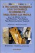 Il trattamento residenziale delle dipendenze in comorbilità: dalla teoria alla pratica