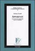 Apparenze. Accertamento giudiziale e prova scientifica
