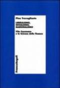 Liberalismo, socialismo, marginalismo. Vito Cusumano e la scienza delle finanze