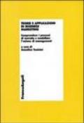 Teorie e applicazioni di business marketing. Comprendere i processi di mercato e modellare l'azione di management