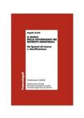 Il ruolo della governance nei distretti industriali. Un'ipotesi di ricerca e classificazione