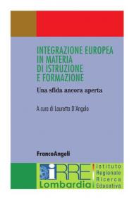 Integrazione europea in materia di istruzione e formazione