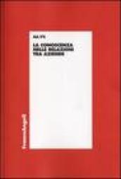 La conoscenza nelle relazioni tra aziende