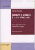 Traffico di migranti e tratta di persone. Tutela dei diritti umani e azioni di contrasto