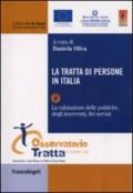 La tratta di persone in Italia: 4