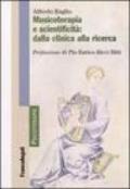 Musicoterapia e scientificità. Dalla clinica alla ricerca