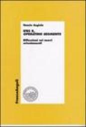 IFRS 8, operating segments. Riflessioni sui nuovi orientamenti