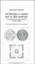 Architettura e natura per la città moderna. I trattati di Vincenzo Marulli (1768-1808)