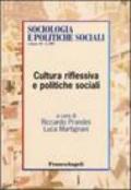 Cultura riflessiva e politiche sociali