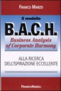 Il modello BACH. Business Analysis of Corporate Harmony