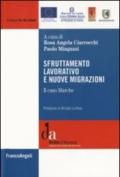 Sfruttamento lavorativo e nuove migrazioni. Il caso Marche