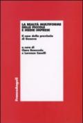 La realtà multiforme delle piccole e medie imprese. Il caso della provincia di Genova