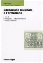 Educazione musicale e formazione