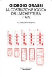 La costruzione logica dell'architettura (1967)