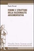 Forme e strutture della razionalità argomentativa