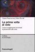 La prima volta al voto. I nuovi maggiorenni ravennati si presentano alle urne