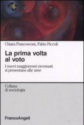 La prima volta al voto. I nuovi maggiorenni ravennati si presentano alle urne