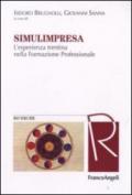 Simulimpresa. L'esperienza trentina nella formazione professionale