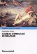 Sistemi comparati di welfare