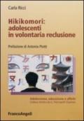 Hikikomori: adolescenti in volontaria reclusione