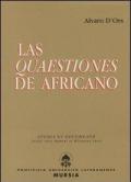 Quaestiones de Africano (Las)