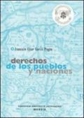 Derechos de los pueblos y naciones