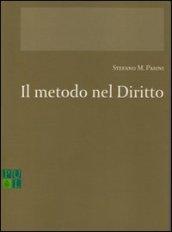 Il metodo nel diritto. Il rapporto tra teologia, filosofia e diritto nella riflessione canonistica contemporanea