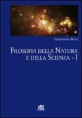 Filosofia della natura e della scienza vol.1