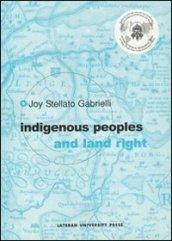 Indigenous people and land right