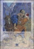 Precetti e consigli. Studi sull'etica di San Tommaso d'Aquino a confronto con Lutero e Kant