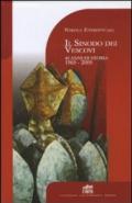 Il sinodo dei vescovi. 40 anni di storia 1965-2005