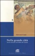 Nella grande città. Lectio divina sul Libro di Giona