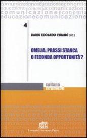 Omelia: prassi stanca o feconda opportunità?