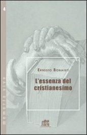 L'essenza del cristianesimo