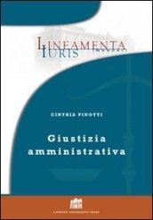 Giustizia amministrativa