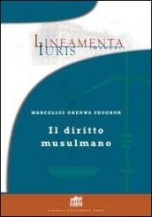 Il diritto musulmano