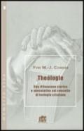 Teologia. Una riflessione storica e speculativa sul concetto di teologia cristiana