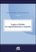 Logica e diritto: tra argomentazione e scoperta. Atti della V Giornata canonistica interdisciplinare