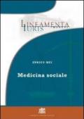 Medicina sociale