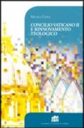 Concilio Vaticano II e rinnovamento teologico