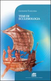 Temi di ecclesiologia