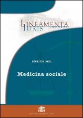 Medicina legale e delle assicurazioni